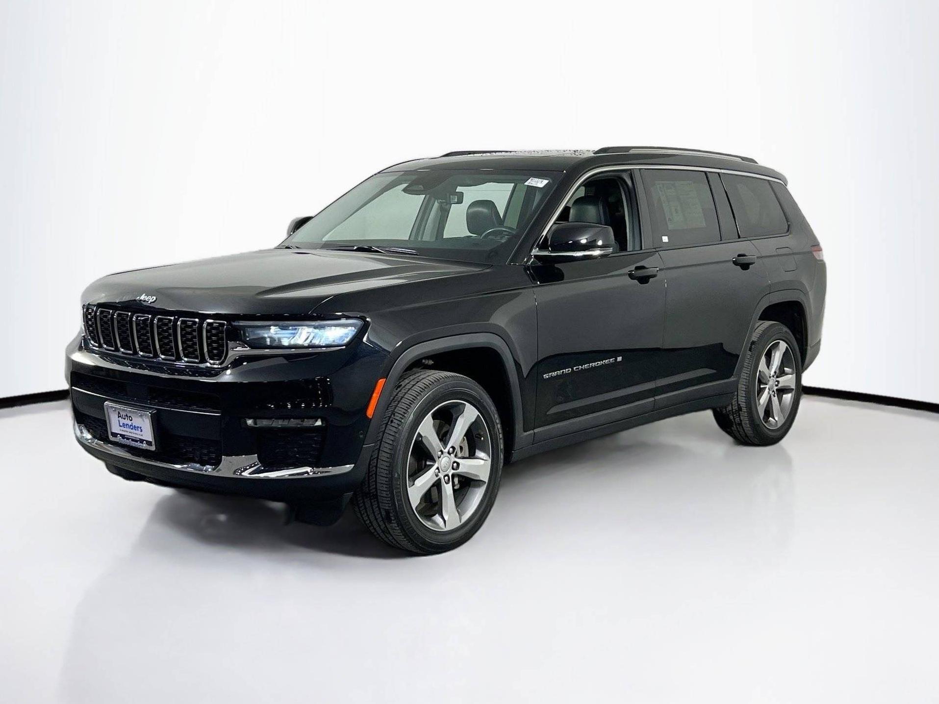 JEEP GRAND CHEROKEE 2021 1C4RJKBGXM8113374 image